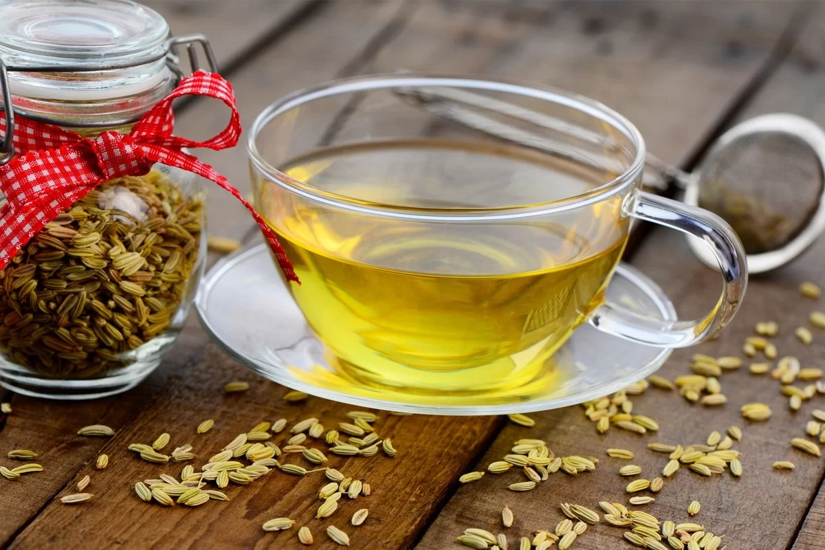 Chás Naturais: quais são os melhores para cada momento do dia?