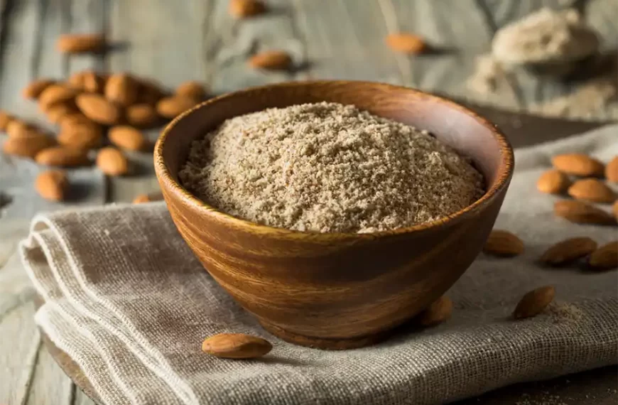 Farinhas Especiais: Alternativas Saudáveis para Receitas Tradicionais