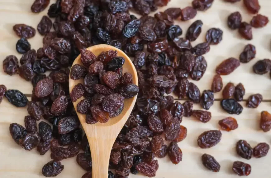 A Importância das Frutas Secas na Dieta e Seus Benefícios Nutricionais