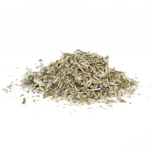CHA - ALFAZEMA