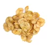 CHIPS DE BANANA CEBOLA E SALSA