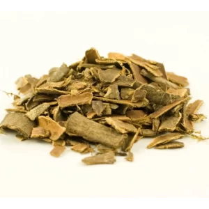 CHA - CASCARA SAGRADA