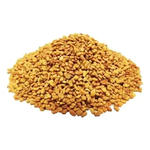 CHA - FENO GREGO