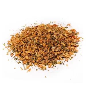 TEMPERO CHIMICHURRI DEFUMADO
