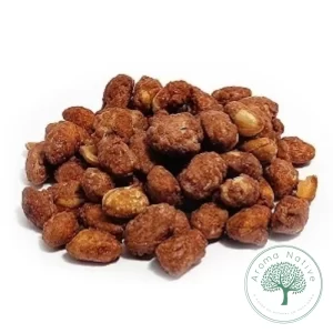 AMENDOIM DOCE CHOCOLATE