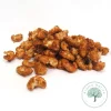 CASTANHA DE CAJU CARAMELIZADA LEITE CONDENSADO