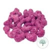 CASTANHA DE CAJU CARAMELIZADA MORANGO