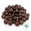 DRAGEADA DE UVA – CHOCOLATE BELGA MEIO AMARGO