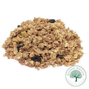 GRANOLA TRADICIONAL