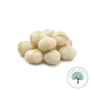 MACADAMIA CRUA