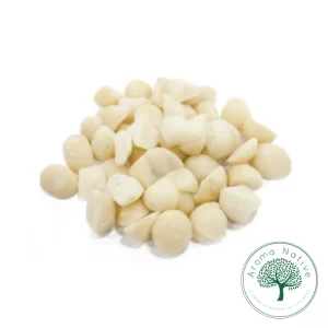 MACADAMIA S/SAL METADE